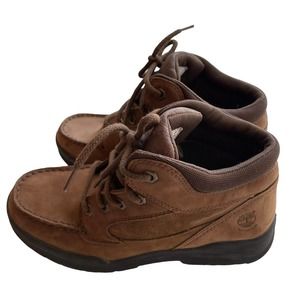Timberland Earth Keepers #30944M Boys size 6